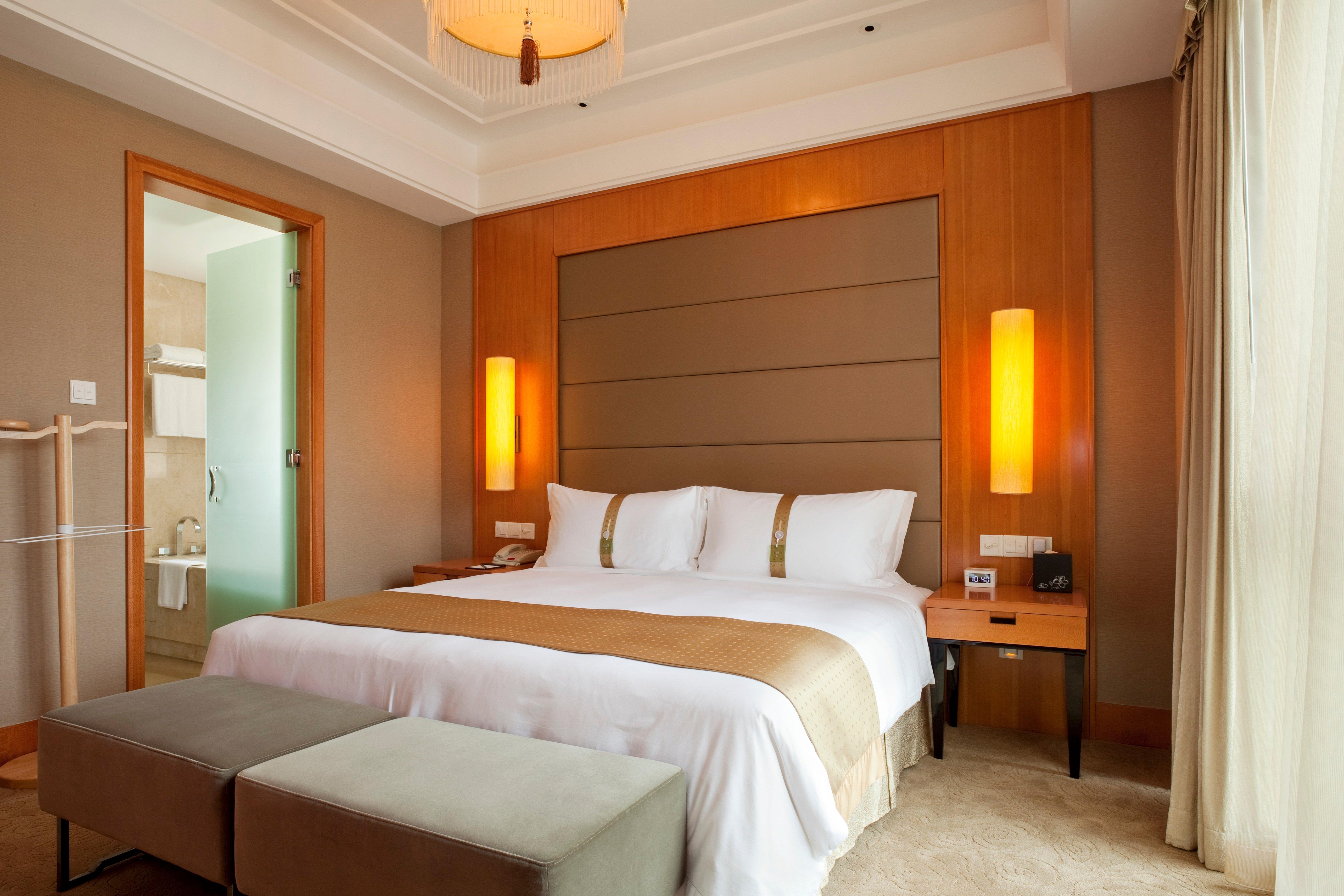 Holiday Inn Hangzhou Cbd, An Ihg Hotel Quarto foto